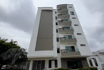 Apartamento en  Villa Santos, Barranquilla