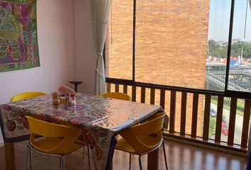 Apartamento en  Antiguo Country, Bogotá