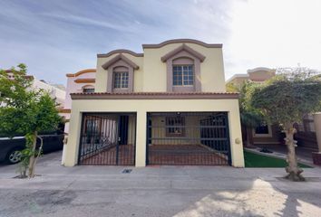 Casa en  Montecarlo, Hermosillo