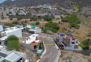 Lote de Terreno en  Cumbres Residencial, Hermosillo