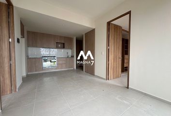 Departamento en  Avenida Plan De San Luis 2066, Chapultepec Country, Guadalajara, Jalisco, 44620, Mex