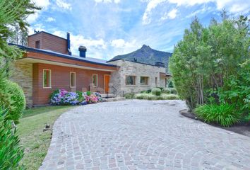 Casa en  Arelauquen Golf & Country Club, San Carlos De Bariloche