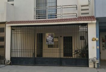 Casa en  Calle Pinos 207, Villas De Anáhuac Sector Alpes, General Escobedo, Nuevo León, 66059, Mex