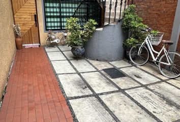 Casa en  Colonia Del Carmen, Coyoacán, Cdmx