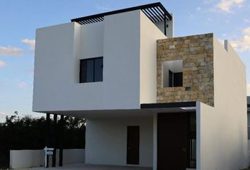 Casa en  Mérida, Yucatán, Mex