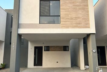 Casa en  Calle Mariano Abasolo, Mirasur, General Escobedo, Nuevo León, 66072, Mex