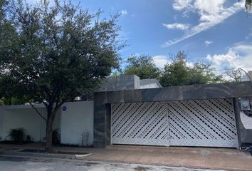 Casa en  Privada Santa María, Santa María, Monterrey, Nuevo León, 64650, Mex