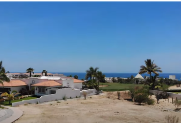 Lote de Terreno en  Zona Hotelera, Los Cabos