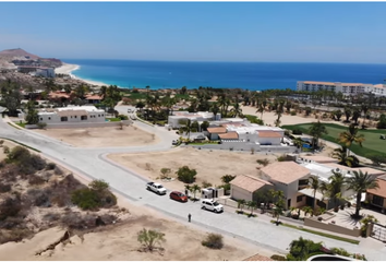 Lote de Terreno en  Calle Cabo Real, Los Cabos, Baja California Sur, Mex