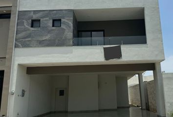 Casa en  Camino De Amaranto, Cumbres Elite Premier Privada Alpes, Monterrey, Nuevo León, 64349, Mex