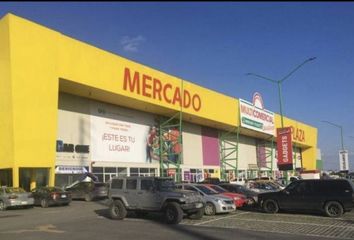 Local comercial en  Benito Juárez, Guadalupe, Guadalupe, Nuevo León