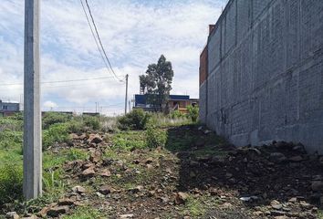 Lote de Terreno en  Héroes Republicanos, Morelia, Michoacán