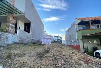 Lote de Terreno en  Rincón De La Montaña, Morelia, Michoacán