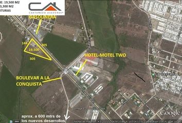 Lote de Terreno en  Fincas Del Humaya, Culiacán