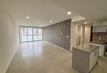 Departamento en  Fuentes De Tepepan, Tlalpan, Cdmx