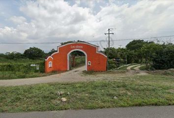 Lote de Terreno en  Berriozábal, Chiapas