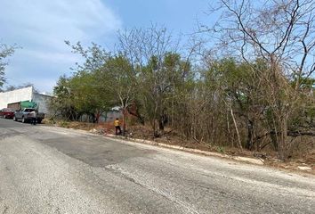 Lote de Terreno en  Fraccionamiento Fovissste Mactumactza, Tuxtla Gutiérrez