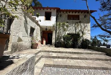 Villa en  Mineral Del Chico, Hidalgo