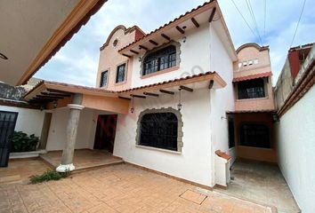 Casa en  Los Tulipanes, Tuxtla Gutiérrez