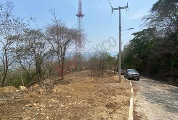 Lote de Terreno en  Fraccionamiento Fovissste Mactumactza, Tuxtla Gutiérrez