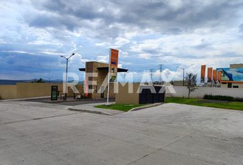 Lote de Terreno en  Centro, Santiago De Querétaro, Municipio De Querétaro