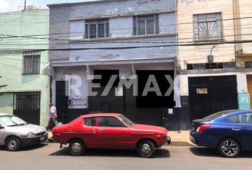 Local comercial en  Anáhuac I Sección, Miguel Hidalgo, Cdmx