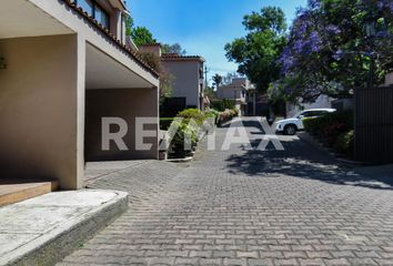 Casa en condominio en  Lomas De Memetla, Cuajimalpa De Morelos