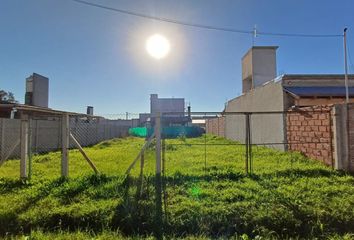 Terrenos en  Matheu, Partido De Escobar