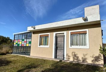 Casa en  San Nicolás - Tierra Alta, Malagueño, Santa María, Córdoba, Arg