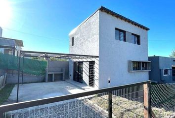 Casa en  San Nicolás - Tierra Alta, Malagueño, Santa María, Córdoba, Arg