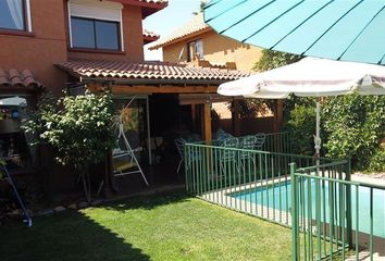 Casa en  Peñalolén, Provincia De Santiago