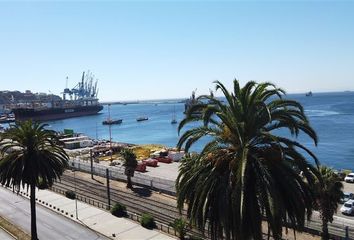 Departamento en  Valparaíso, Valparaíso