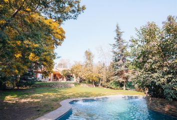 Casa en  Peñalolén, Provincia De Santiago