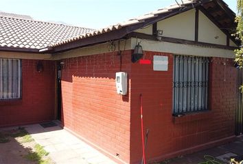 Casa en  Peñalolén, Provincia De Santiago