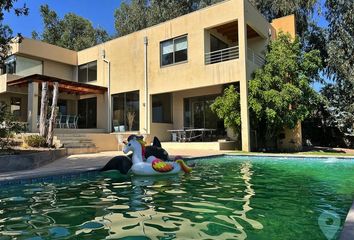 Casa en  Peñalolén, Provincia De Santiago