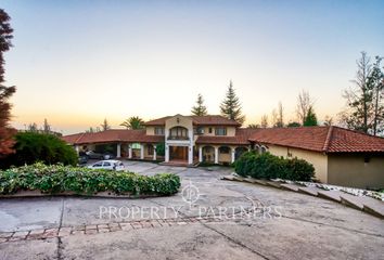 Casa en  Peñalolén, Provincia De Santiago