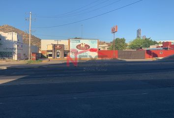 Lote de Terreno en  Palo Verde, Hermosillo