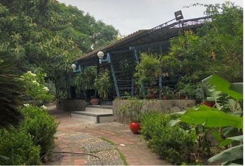 Villa-Quinta en  Curval, Santa Marta