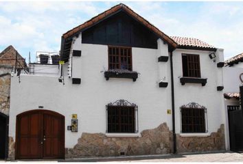 Casa en  Teusaquillo, Bogotá