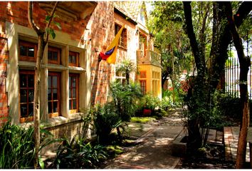 Casa en  Teusaquillo, Bogotá