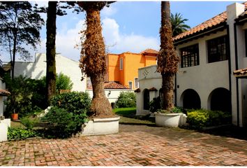 Casa en  Teusaquillo, Bogotá