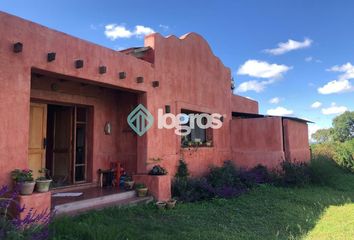 Casa en  La Silleta, Rosario De Lerma, Salta, Arg