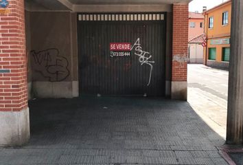 Garaje en  Salamanca, Salamanca Provincia