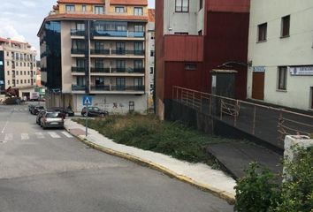 Terreno en  Cangas, Pontevedra Provincia