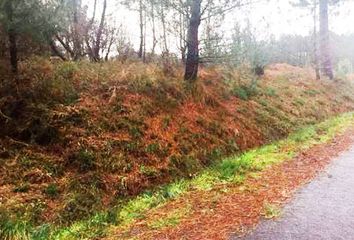 Terreno en  Cuntis, Pontevedra Provincia