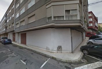 Garaje en  Pobra Do Caramiñal, Coruña (a) Provincia