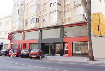 Local Comercial en  Tavernes De La Valldigna, Valencia/valència Provincia