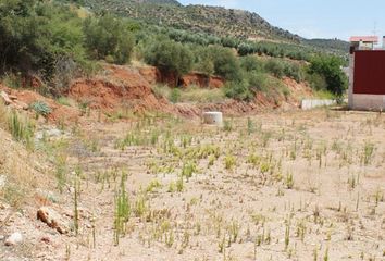 Terreno en  La Puerta De Segura, Jaén Provincia