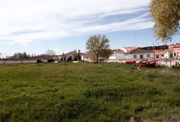 Terreno en  Fresno Alhandiga, Salamanca Provincia