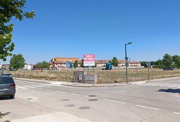 Terreno en  Marchamalo, Guadalajara Provincia